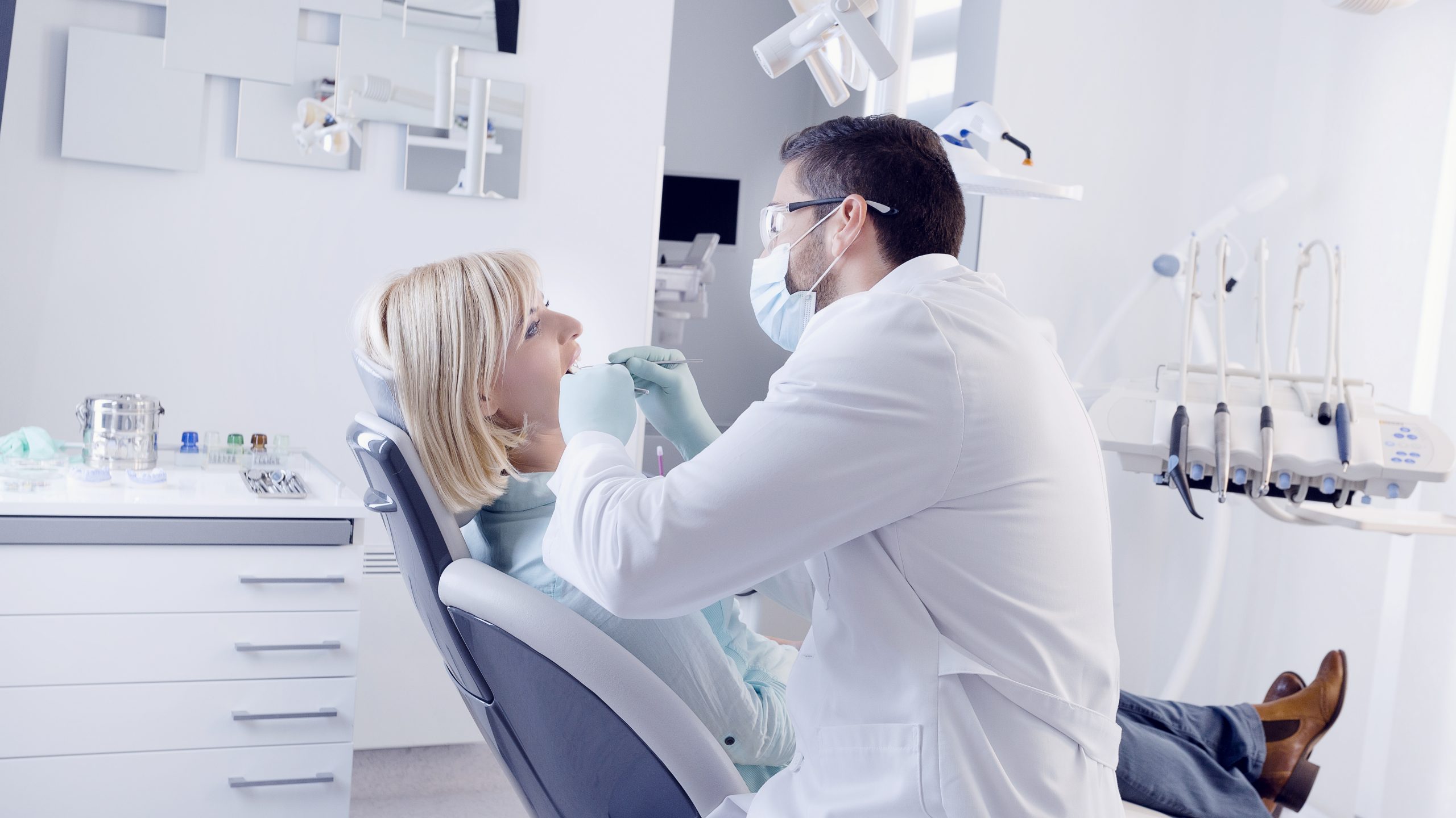 Dentist in Archer, FL