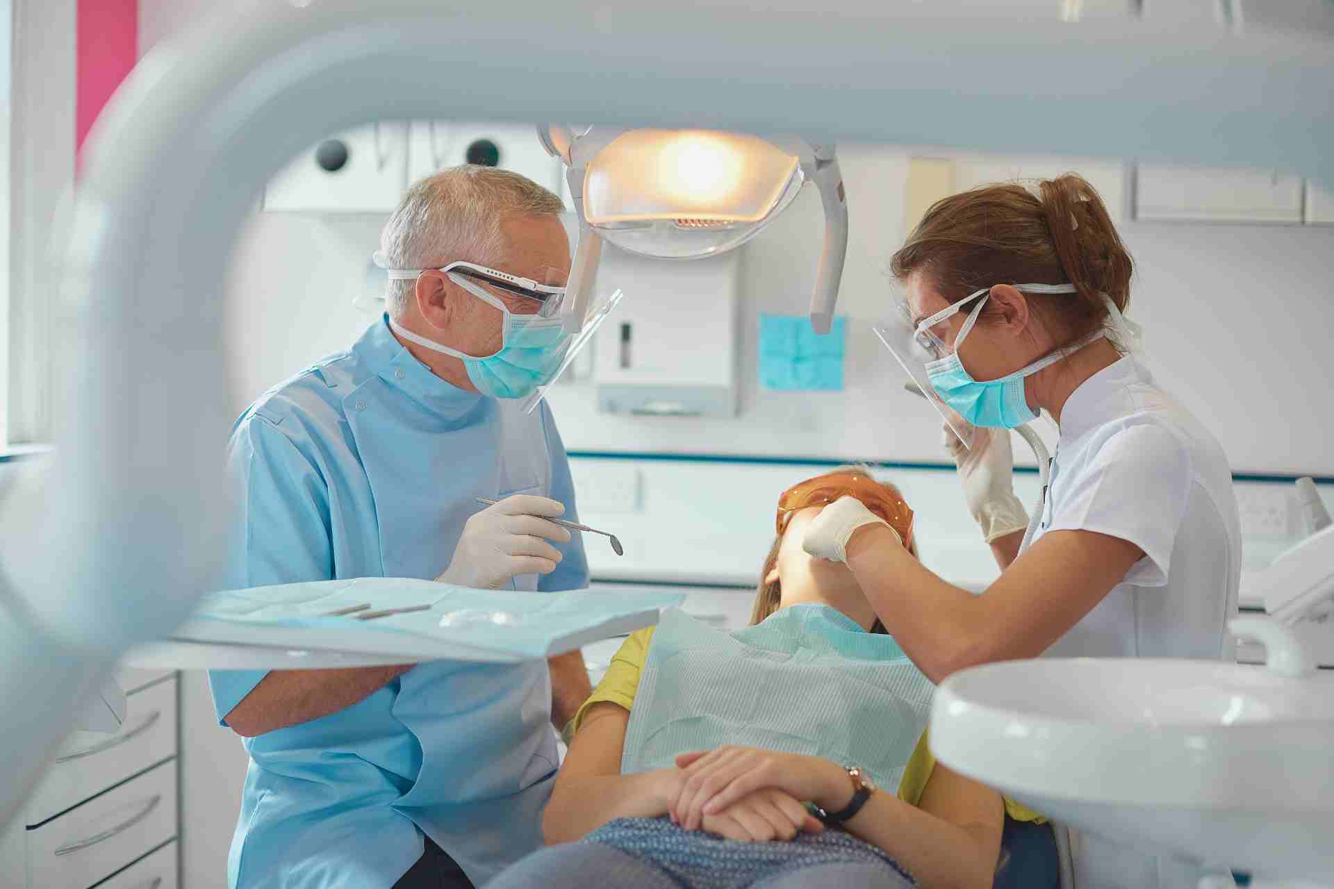 Dentist in Archer, FL